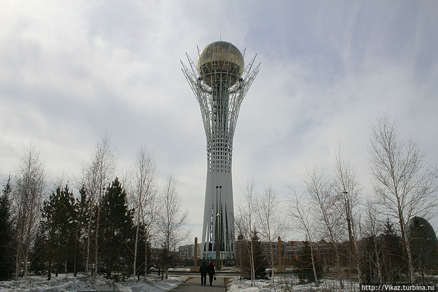 Первая встреча с Байтереком Астана, Казахстан