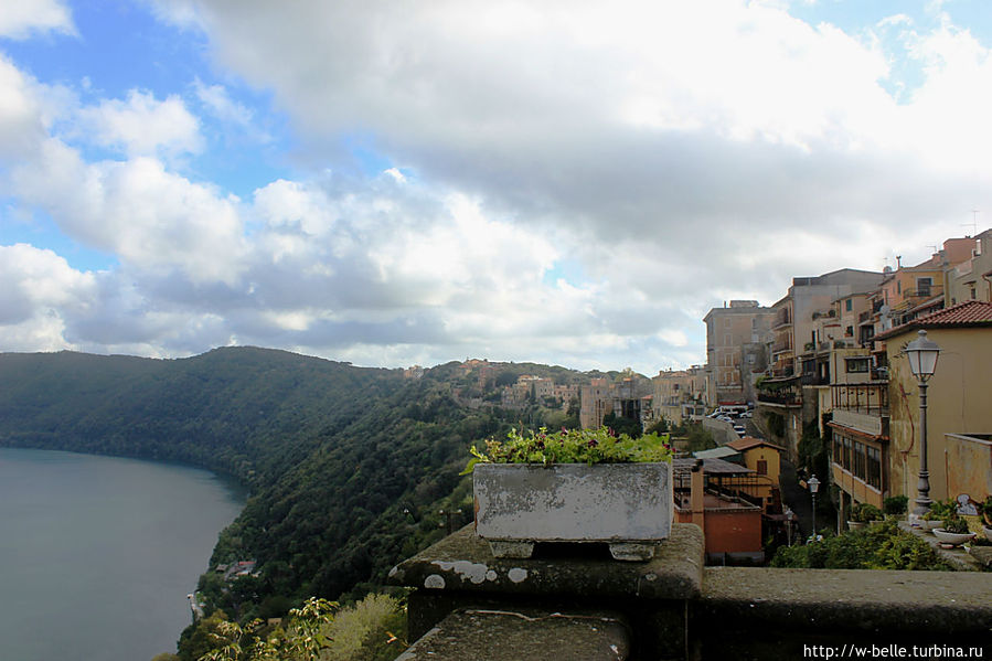 Смотровая площадка. Смотровая площадка.