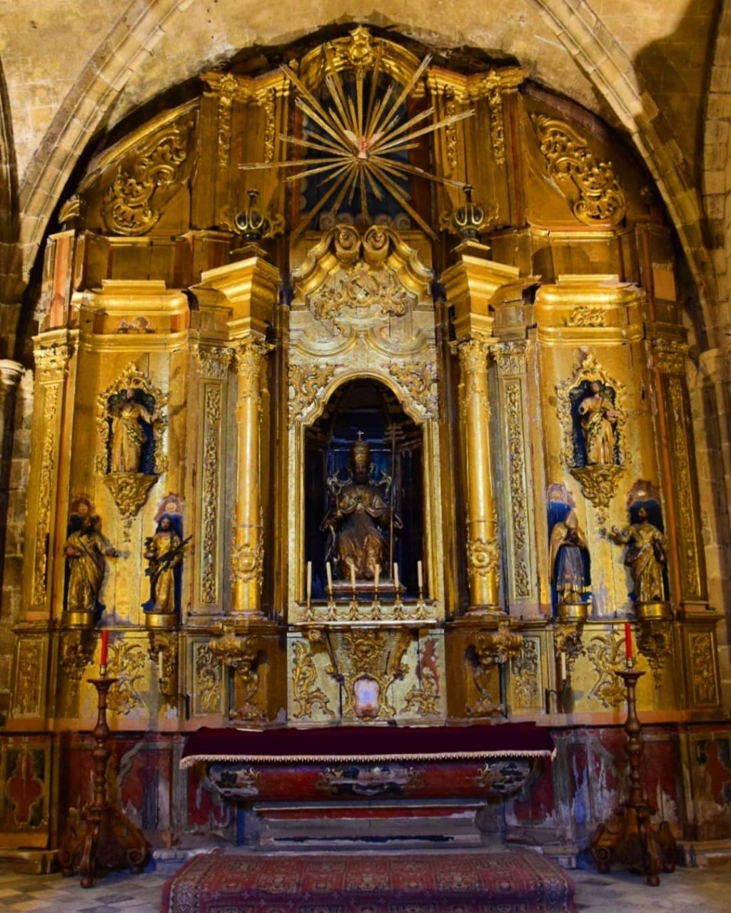 Собор Хереса Херес-де-ла-Фронтера, Испания