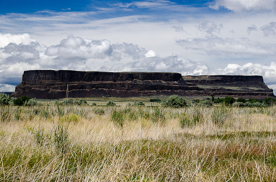 Steamboat rock Steamboat rock