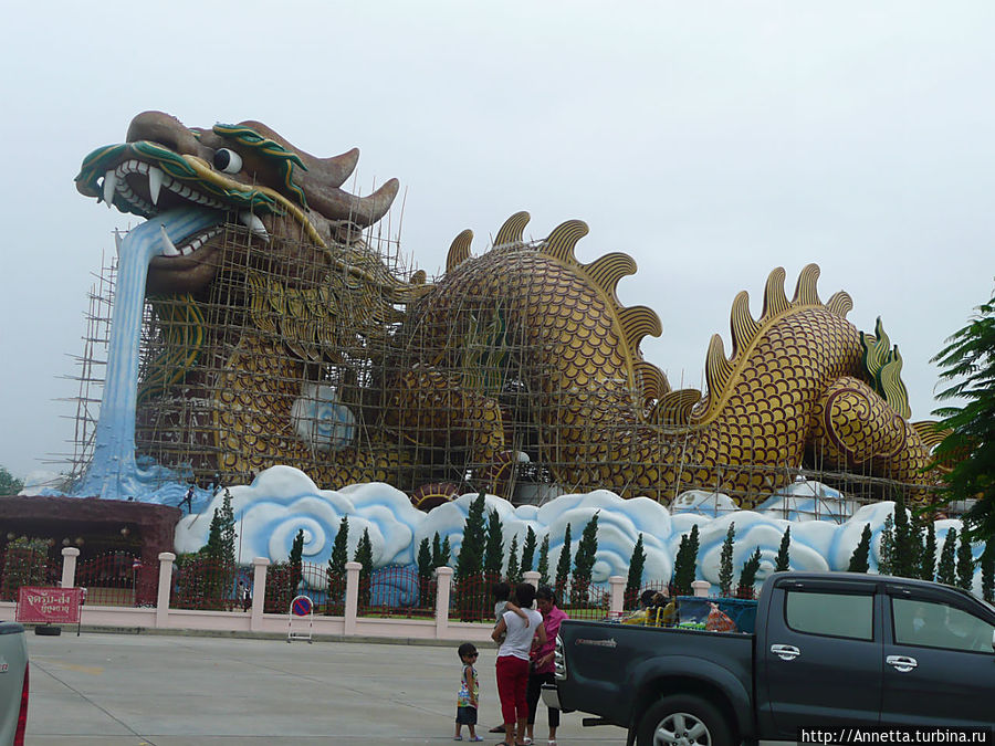 Китайский музей Китайский музей