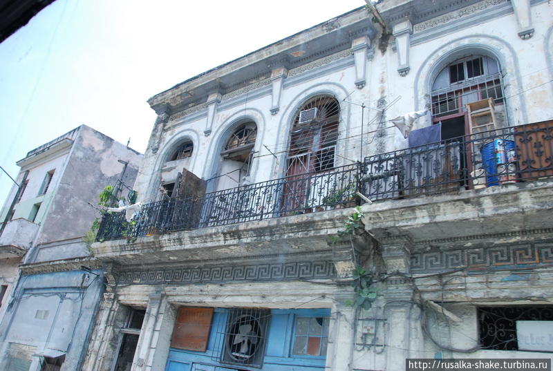 Геометрия Гаваны Гавана, Куба Геометрия Гаваны Гавана, Куба