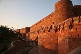 Красный форт (Агра) / Agra Fort