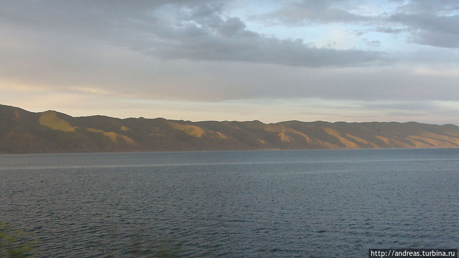 Озеро Севан Озеро Севан