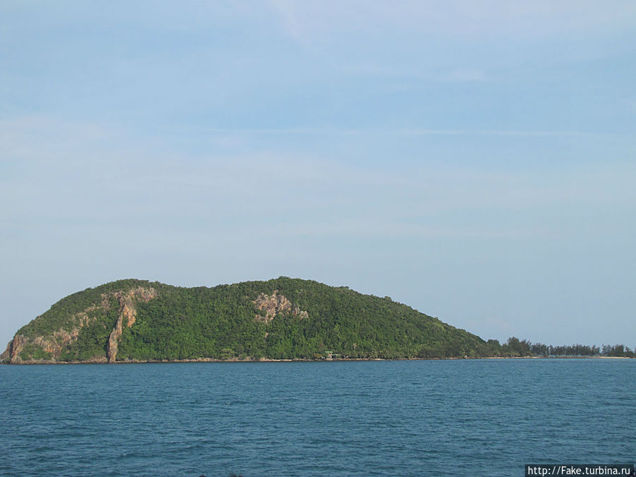 по дороге на Тао по дороге на Тао