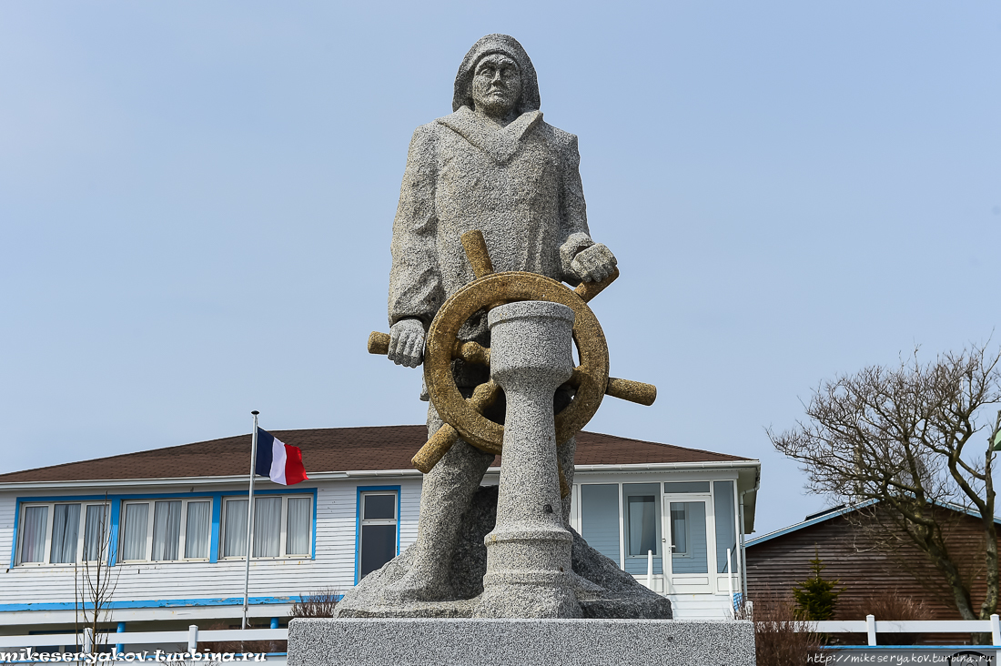 Сен-Пьер. Остатки Новой Франции Остров Сен-Пьер, Сен-Пьер и Микелон Сен-Пьер. Остатки Новой Франции Остров Сен-Пьер, Сен-Пьер и Микелон