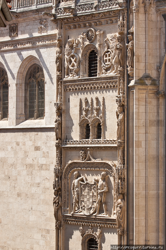 Catedral de Burgos