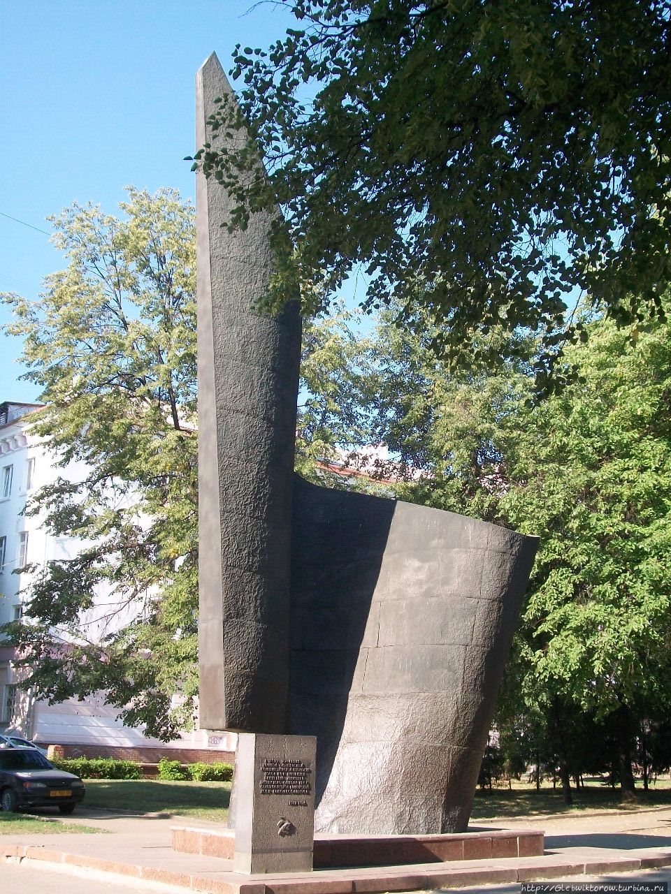 Прогулка по утренней Уфе Уфа, Россия Прогулка по утренней Уфе Уфа, Россия