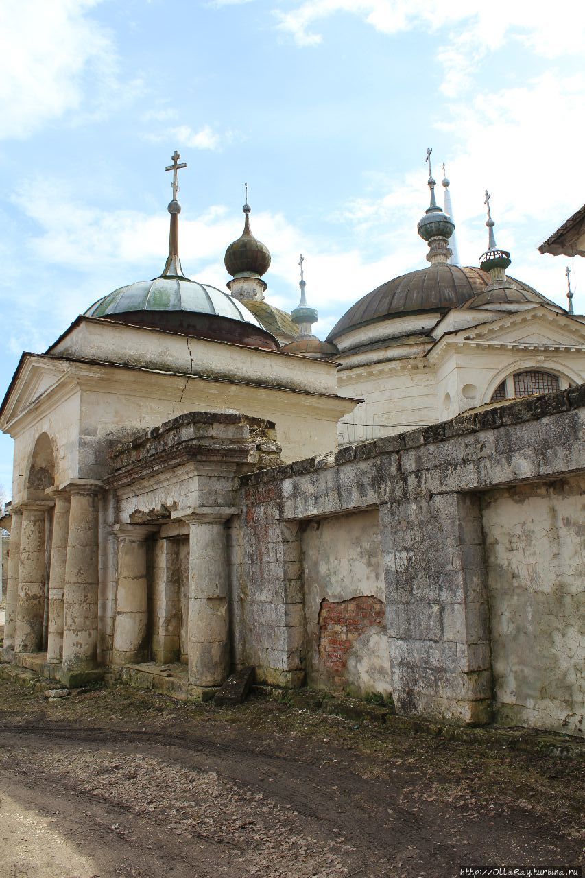 Старица за полдня Старица, Россия