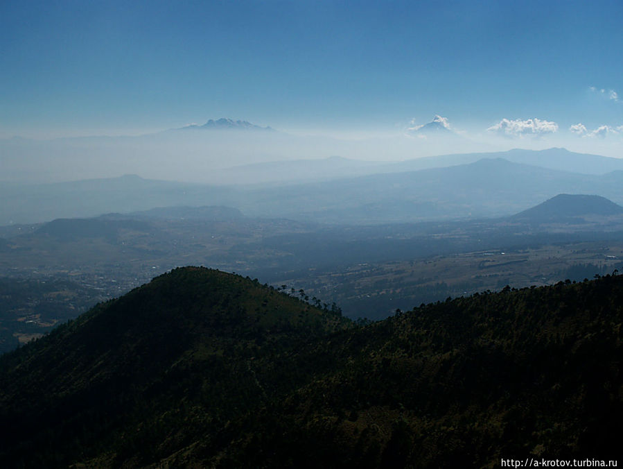 Горы, однако Горы, однако