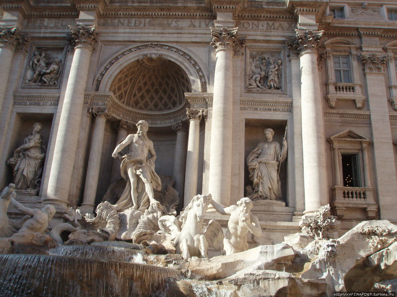 Италия. Вечный Рим Рим, Италия Италия. Вечный Рим Рим, Италия