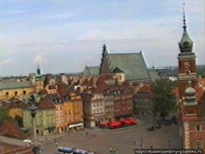 В Варшаве Варшава, Польша В Варшаве Варшава, Польша