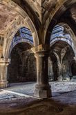 Монастырь АХПАТ. Армения