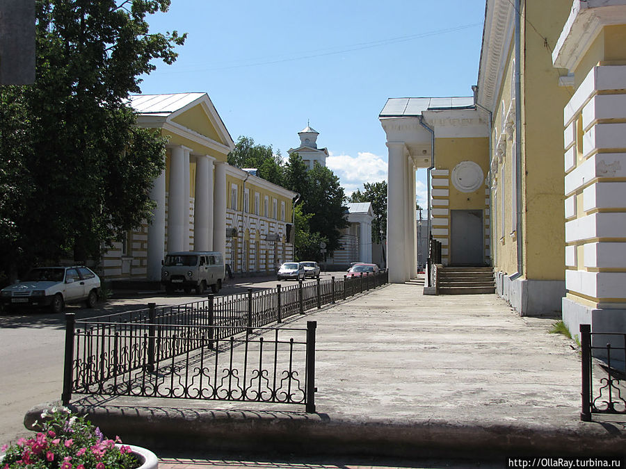 Площадь Ленина. Площадь Ленина.