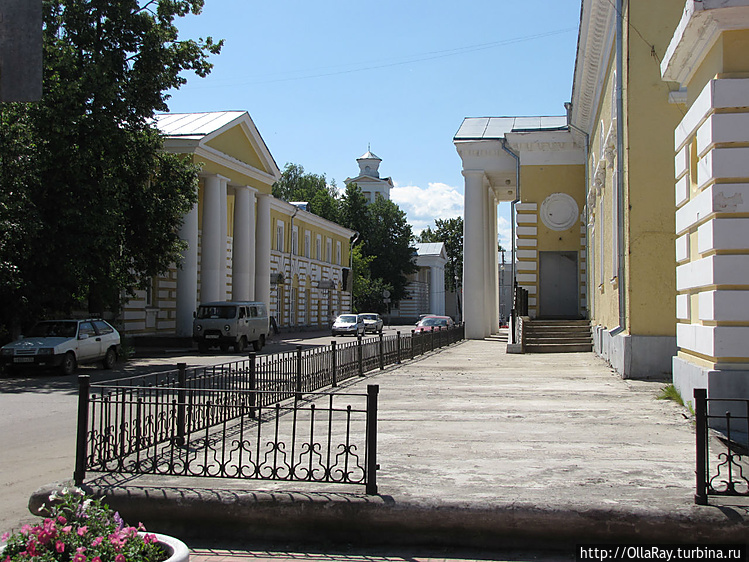 Площадь Ленина. Площадь Ленина.