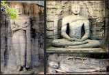 Три ипостаси Будды
