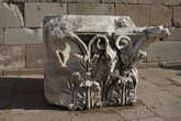 Детали   храма   Траяна.