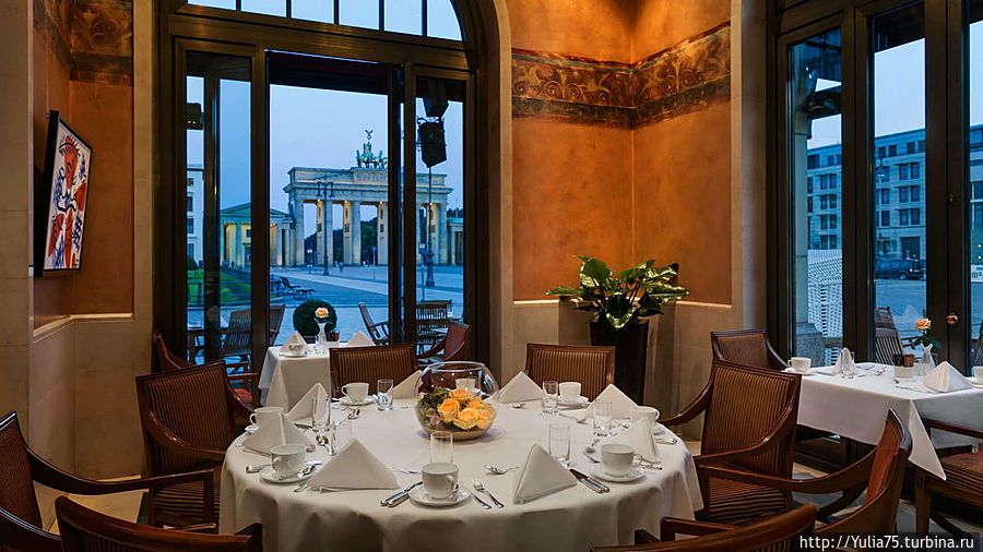 Hotel Adlon Kempinski Hotel Adlon Kempinski