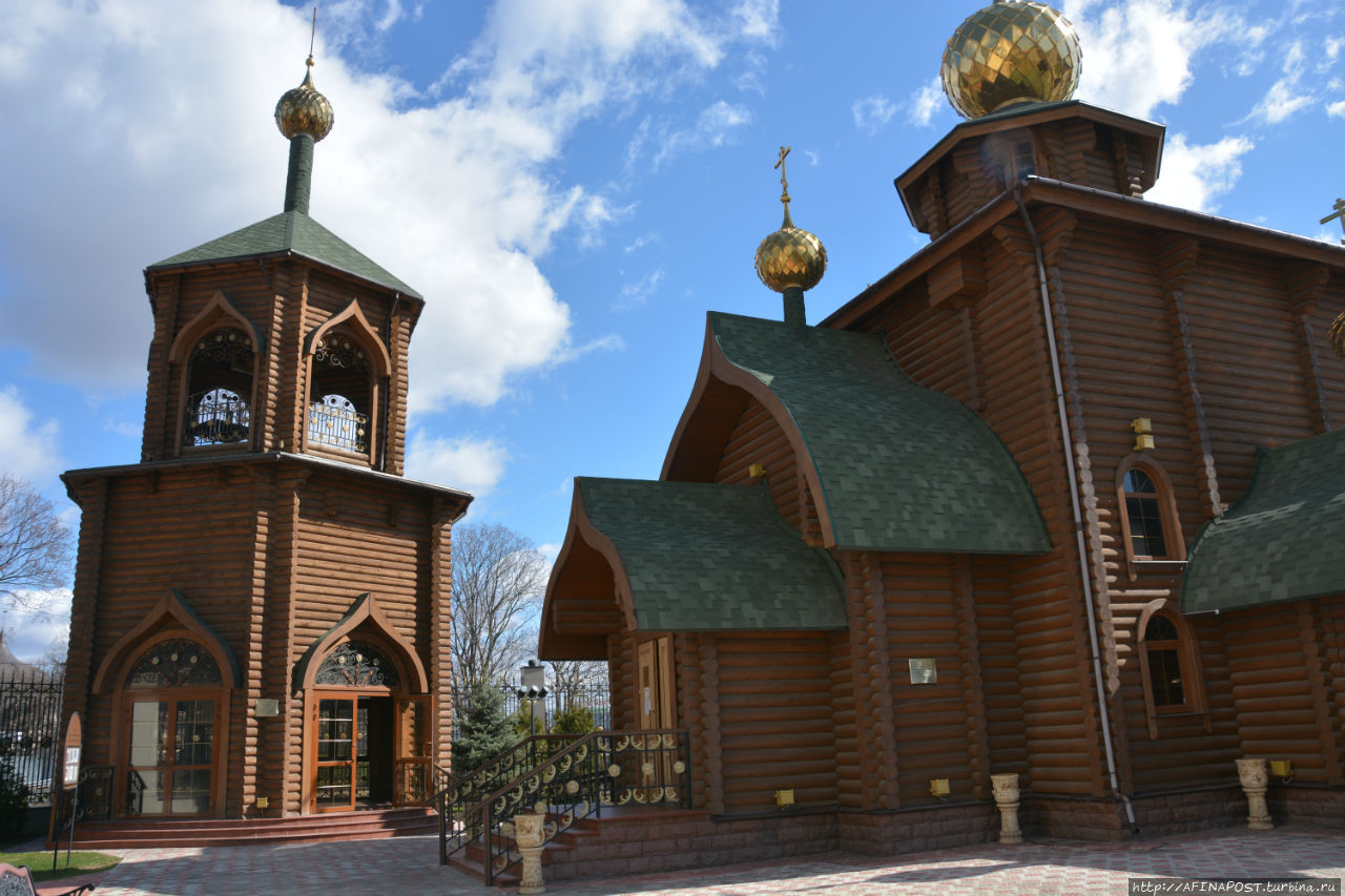 Тула похорошела... Тула, Россия Тула похорошела... Тула, Россия