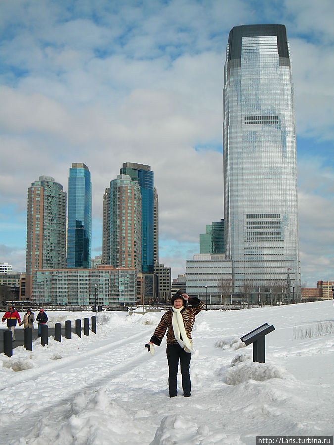 Башня Трампа Башня Трампа