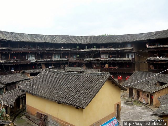 Круглые дома Круглые дома