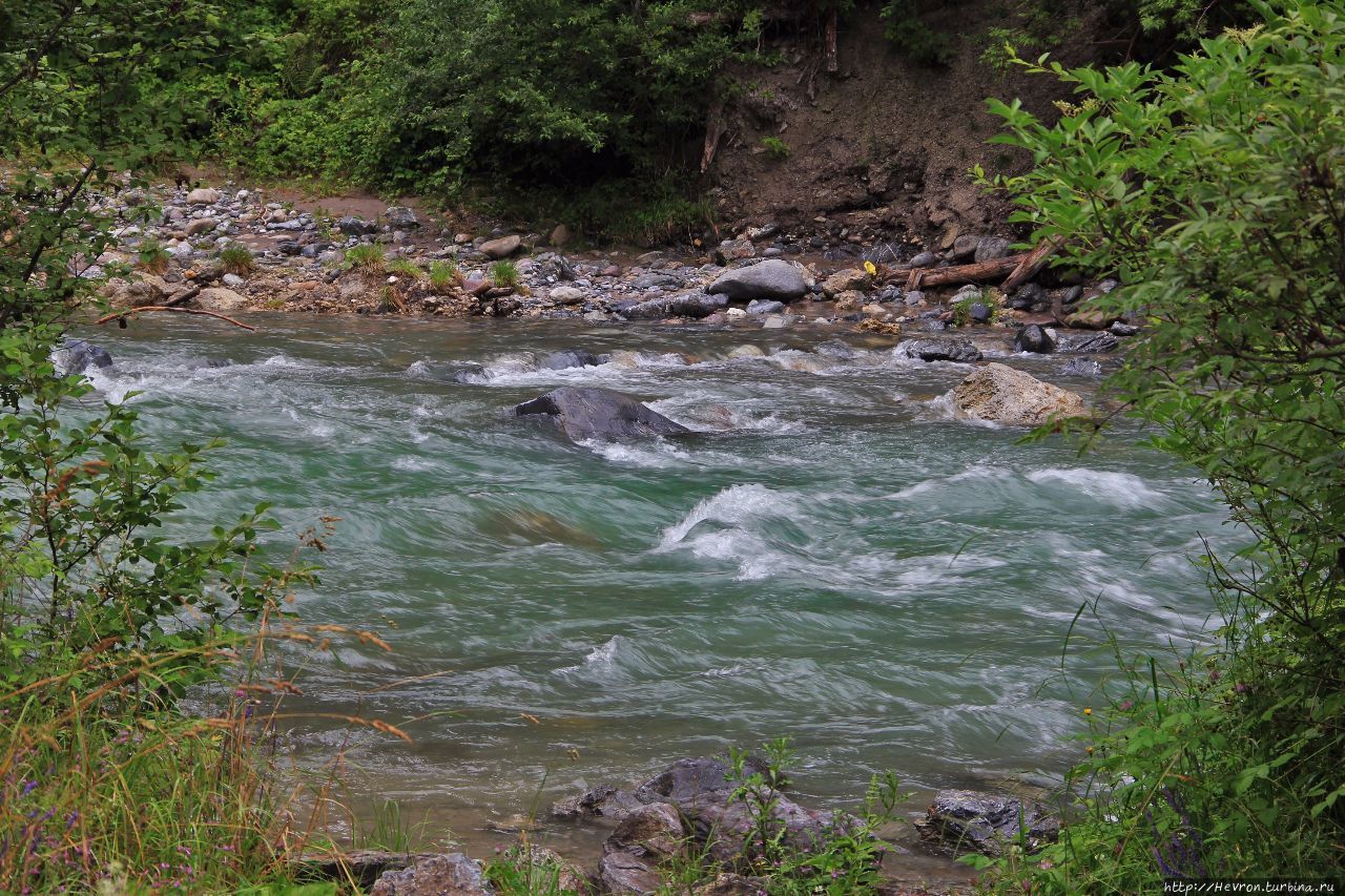 Виадук Ландвассер Филисур, Швейцария Виадук Ландвассер Филисур, Швейцария