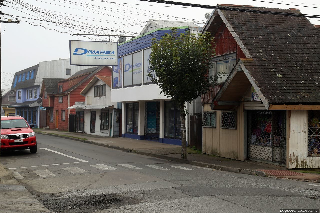 Камунна Кальбуко Кальбуко, Чили Камунна Кальбуко Кальбуко, Чили