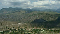 Нагорный Карабах на самом деле нагорный