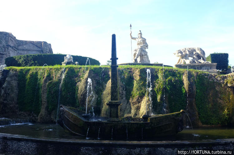 Рометта Рометта