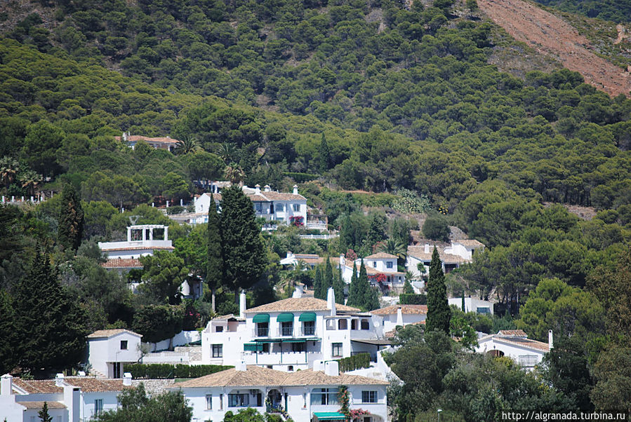 Михас Михас, Испания Михас Михас, Испания