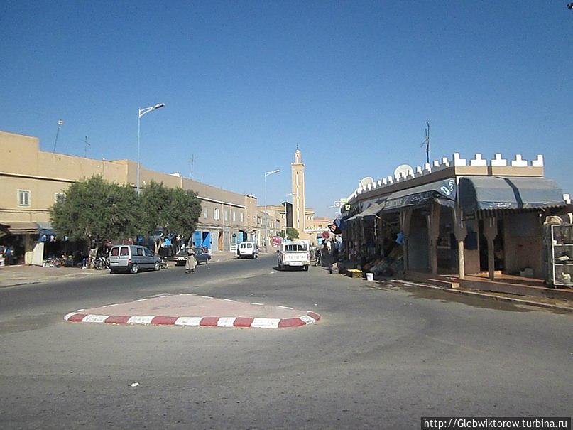 Город Тизнит Тизнит, Марокко Город Тизнит Тизнит, Марокко