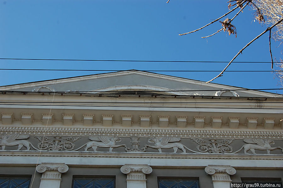 Первомайская, 75 Первомайская, 75