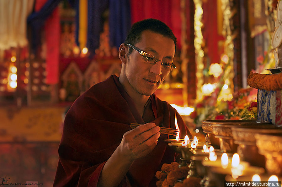 Послужник Послужник