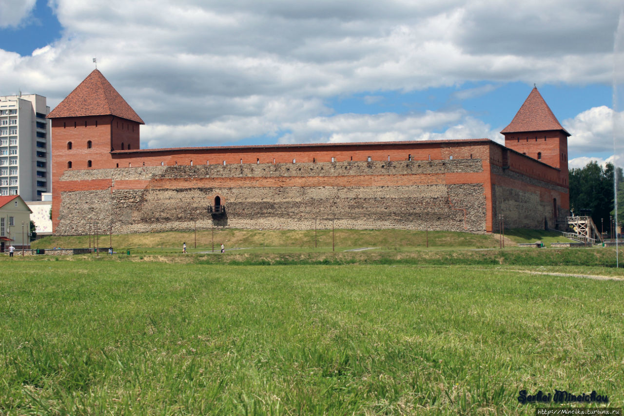 70 миль на север. Лида Лида, Беларусь 70 миль на север. Лида Лида, Беларусь