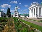 храма св. Димитрия Ростовского