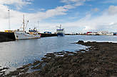 Порт, Grindavík