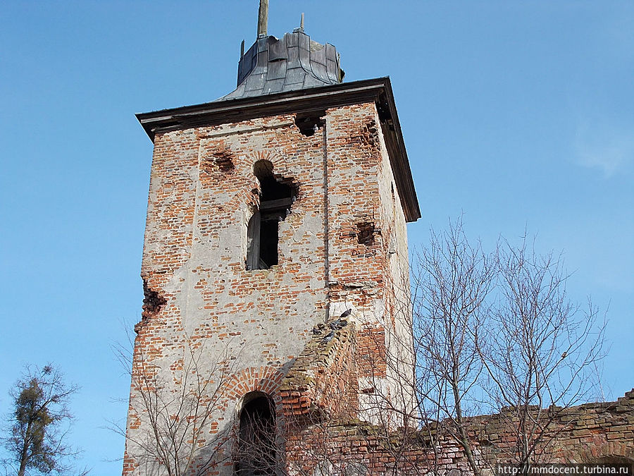 Следы Второй мировой войны Следы Второй мировой войны