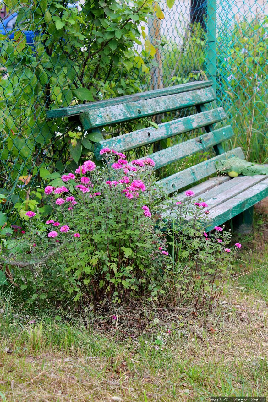 Городец. Гуляем Городец. Гуляем