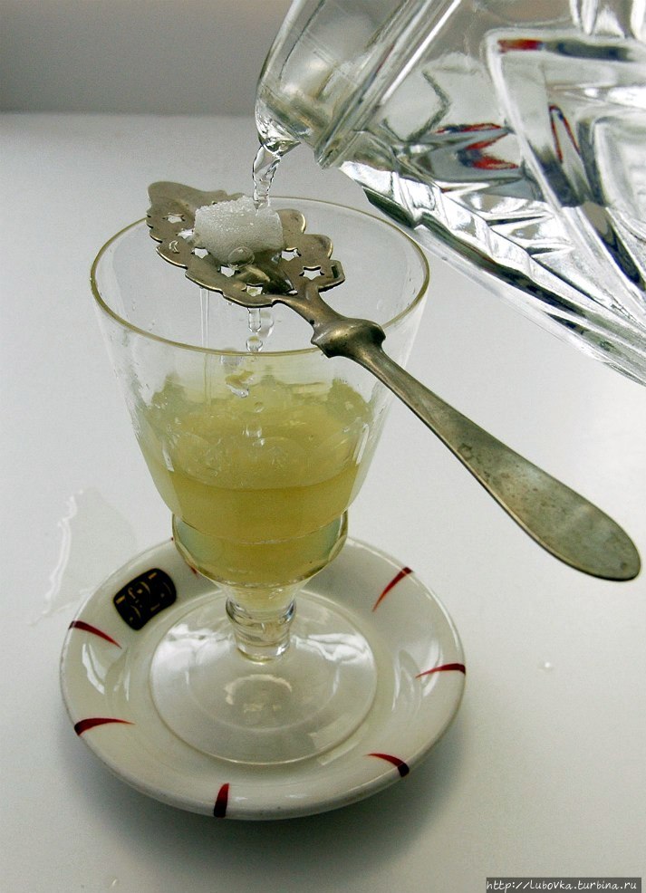 Зелёная Фея Чехии Прага, Чехия Зелёная Фея Чехии Прага, Чехия