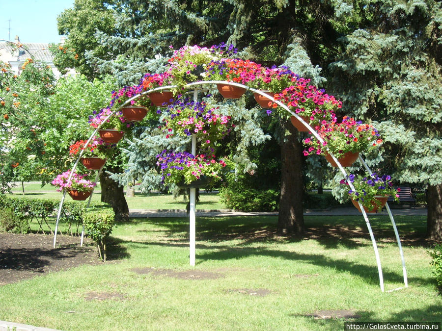 Ставрополь Ставрополь