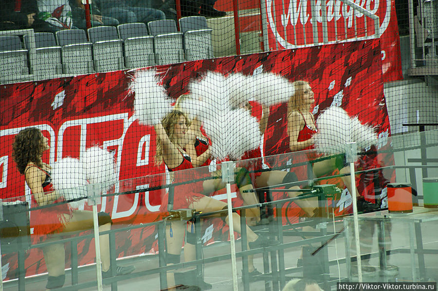 Авангард сильнее Льва Омск, Россия Авангард сильнее Льва Омск, Россия