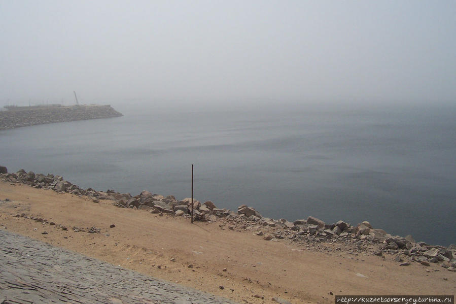 Озеро Насера Асуан, Египет