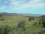 Северо-восточные пейзажи Тасмании