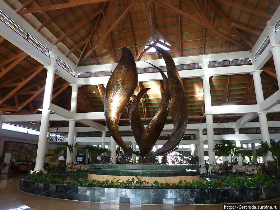 Вестибюдь комплекса Вестибюдь комплекса