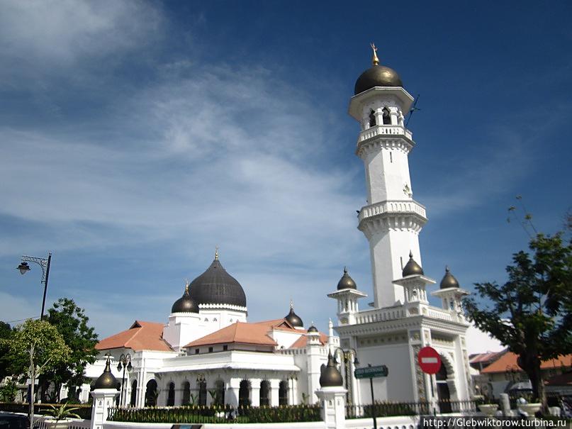 Город Джорджтаун Джорджтаун, Малайзия