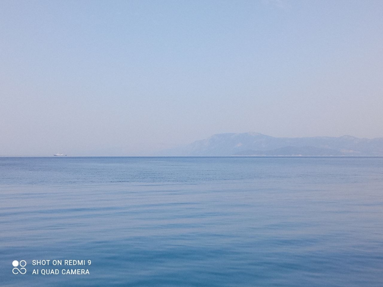 Морской круиз по бухтам Эгейского моря Мармарис, Турция