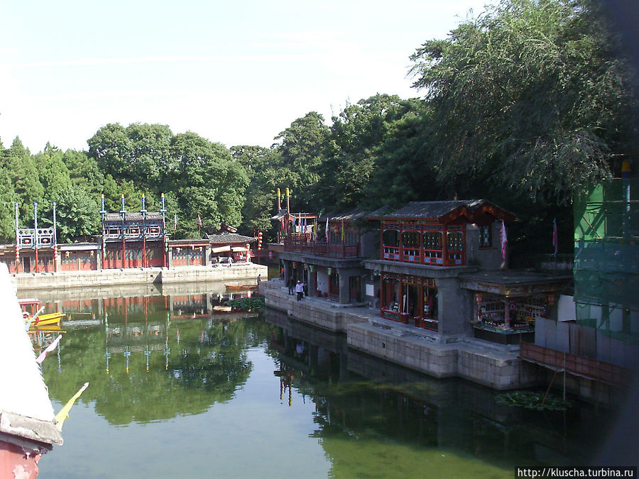 Торговая улица Торговая улица