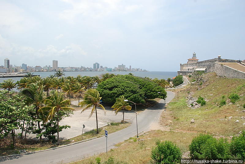 12 апостолов Гавана, Куба