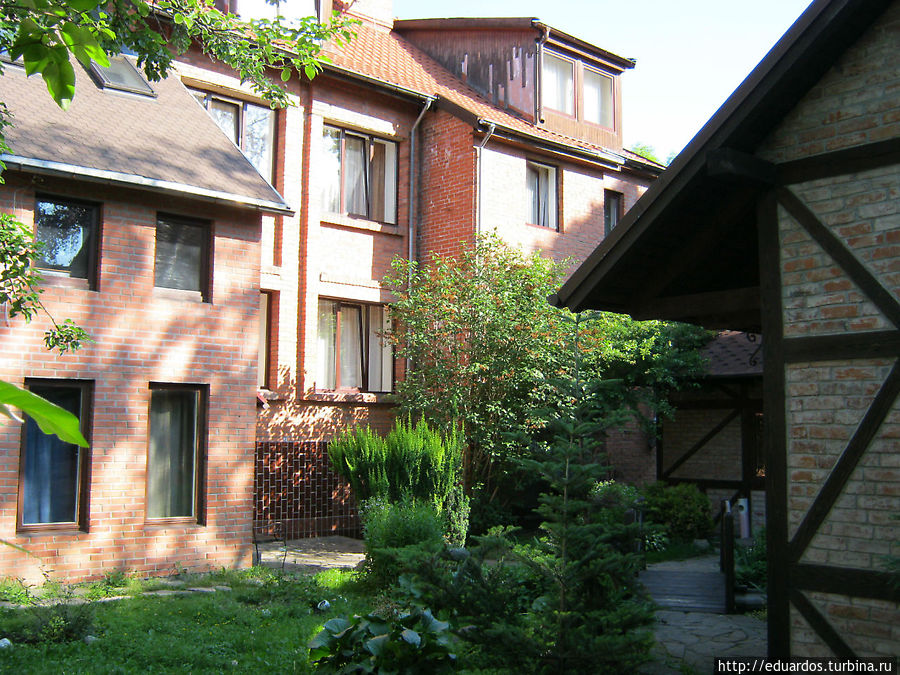 отель Гостевой дом Параисо. Рекомендую! отель Гостевой дом Параисо. Рекомендую!