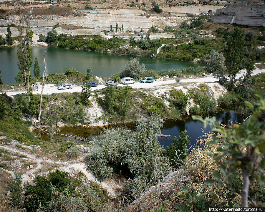 Волшебный город Инкерман Инкерман, Россия Волшебный город Инкерман Инкерман, Россия